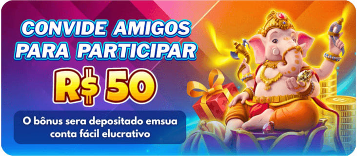 638br Indique amigos para receber um bônus